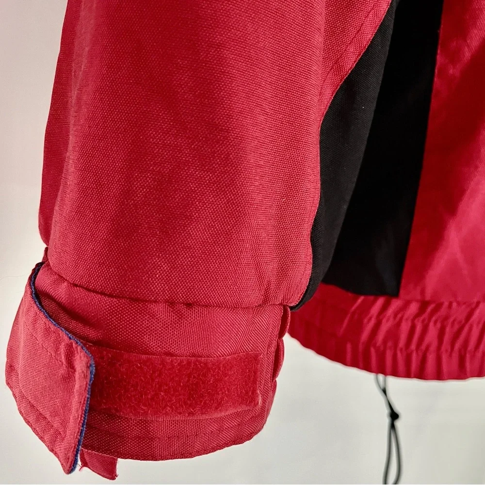The North Face vintage ski